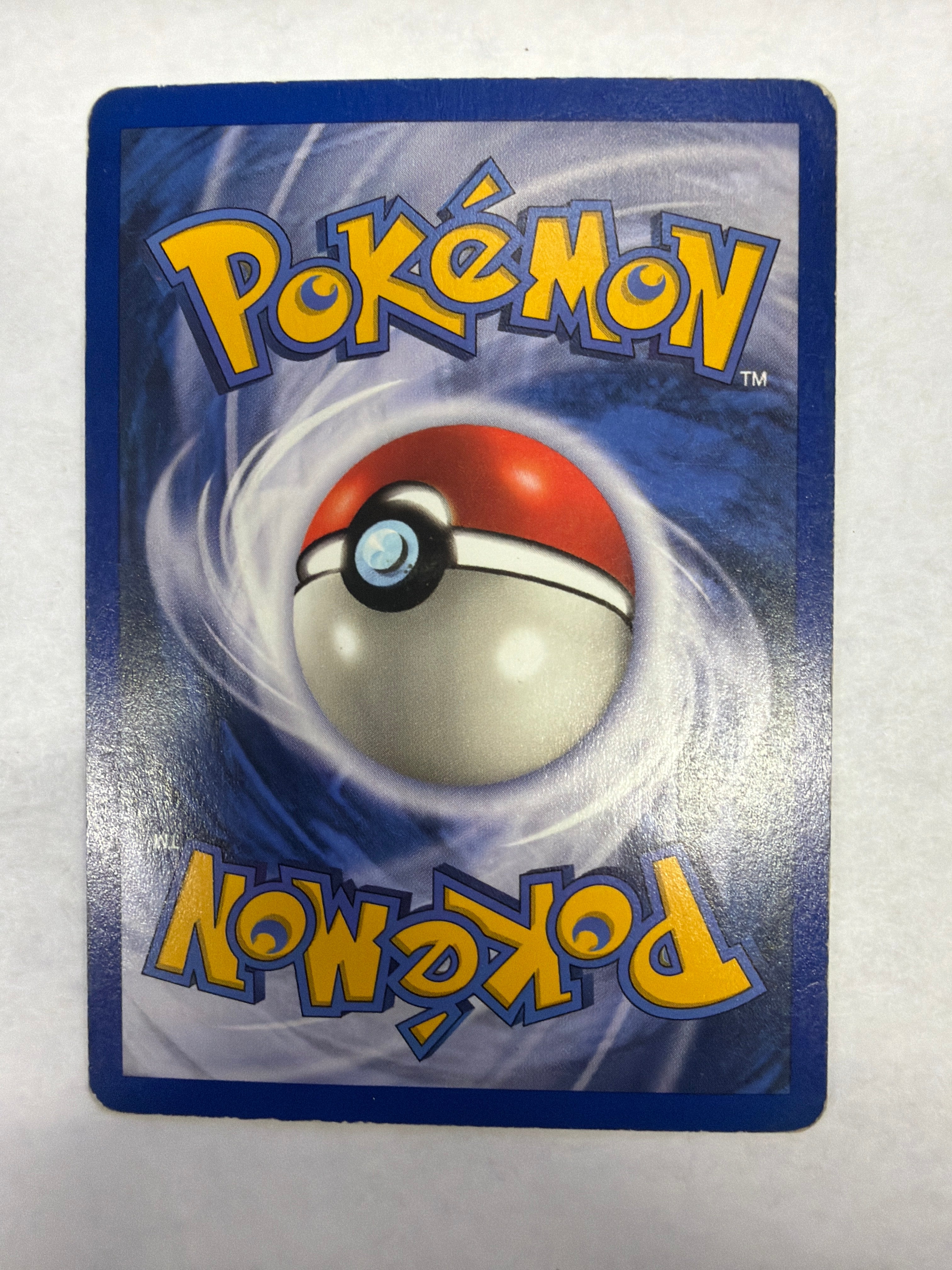 Pokémon TCG - Jungle Unlimited Pidgeot 8/64 Holo HP