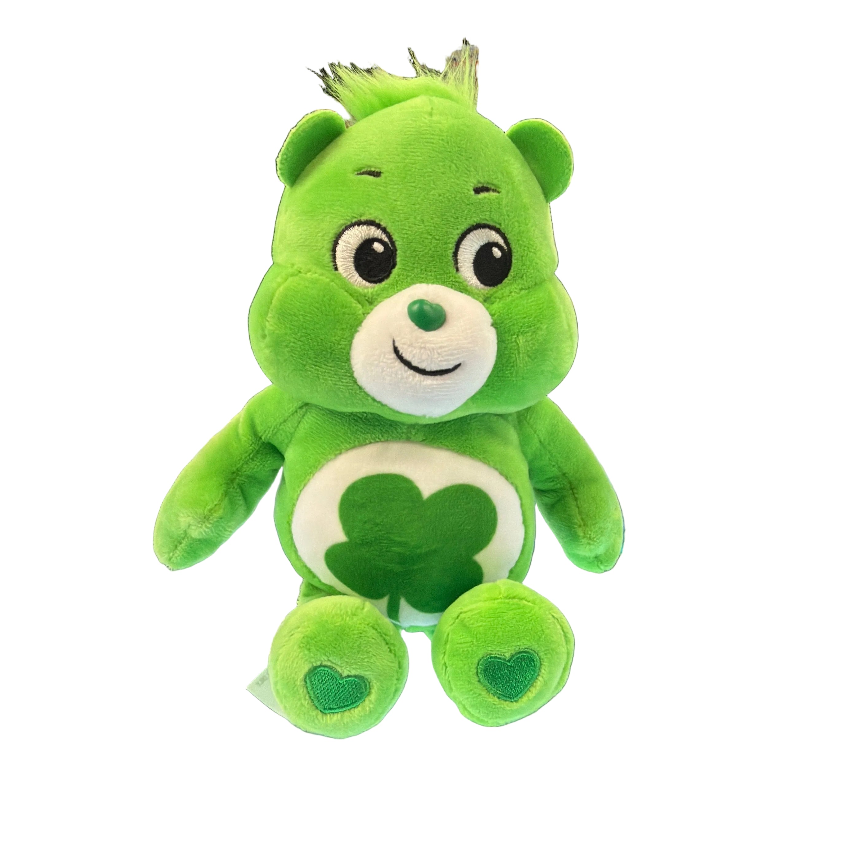 Basic Fun! Good Luck Care Bear Plush