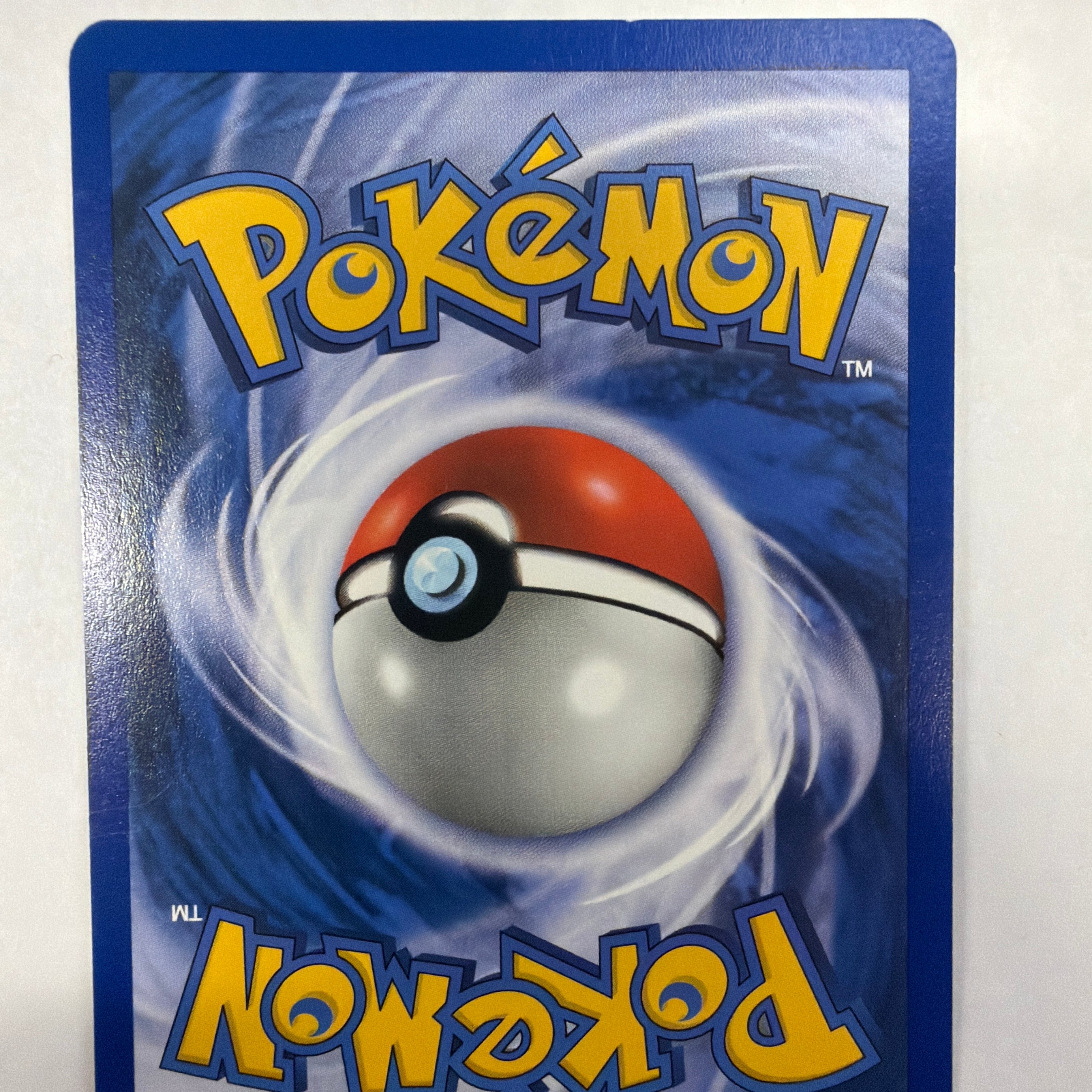 Pokémon TCG - Gym Challenge Unlimited Sabrina 110/132 Non-Holo LP