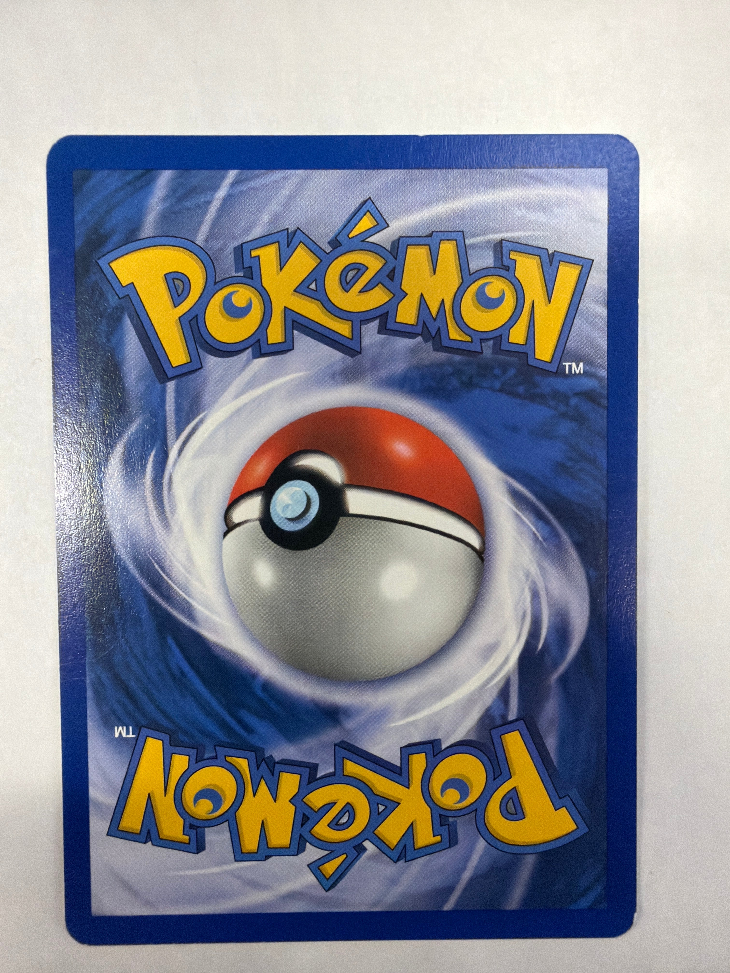 Pokémon TCG - Gym Challenge Unlimited Sabrina 110/132 Non-Holo LP