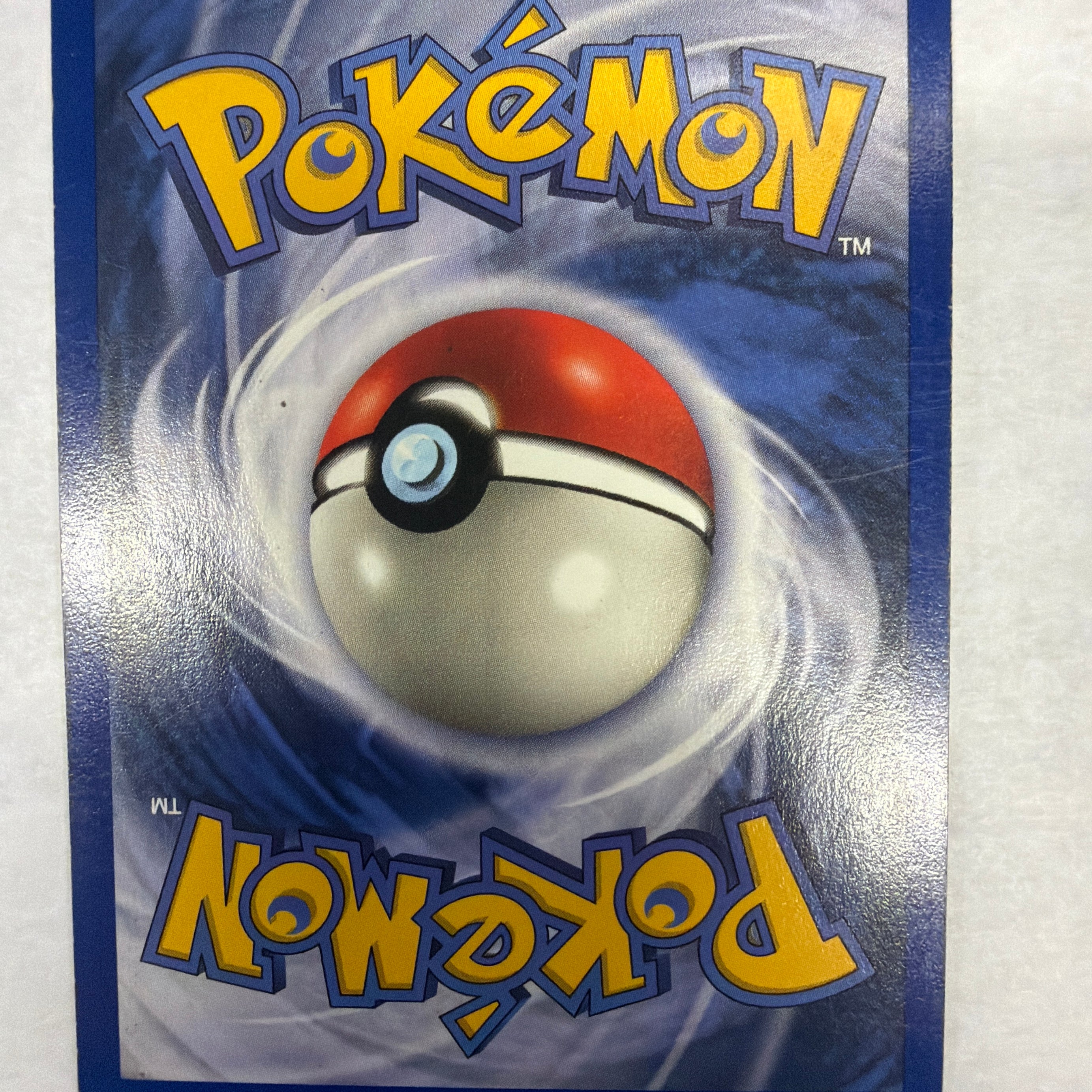 Pokémon TCG - Jungle Unlimited Mr. Mime 6/64 Holo HP