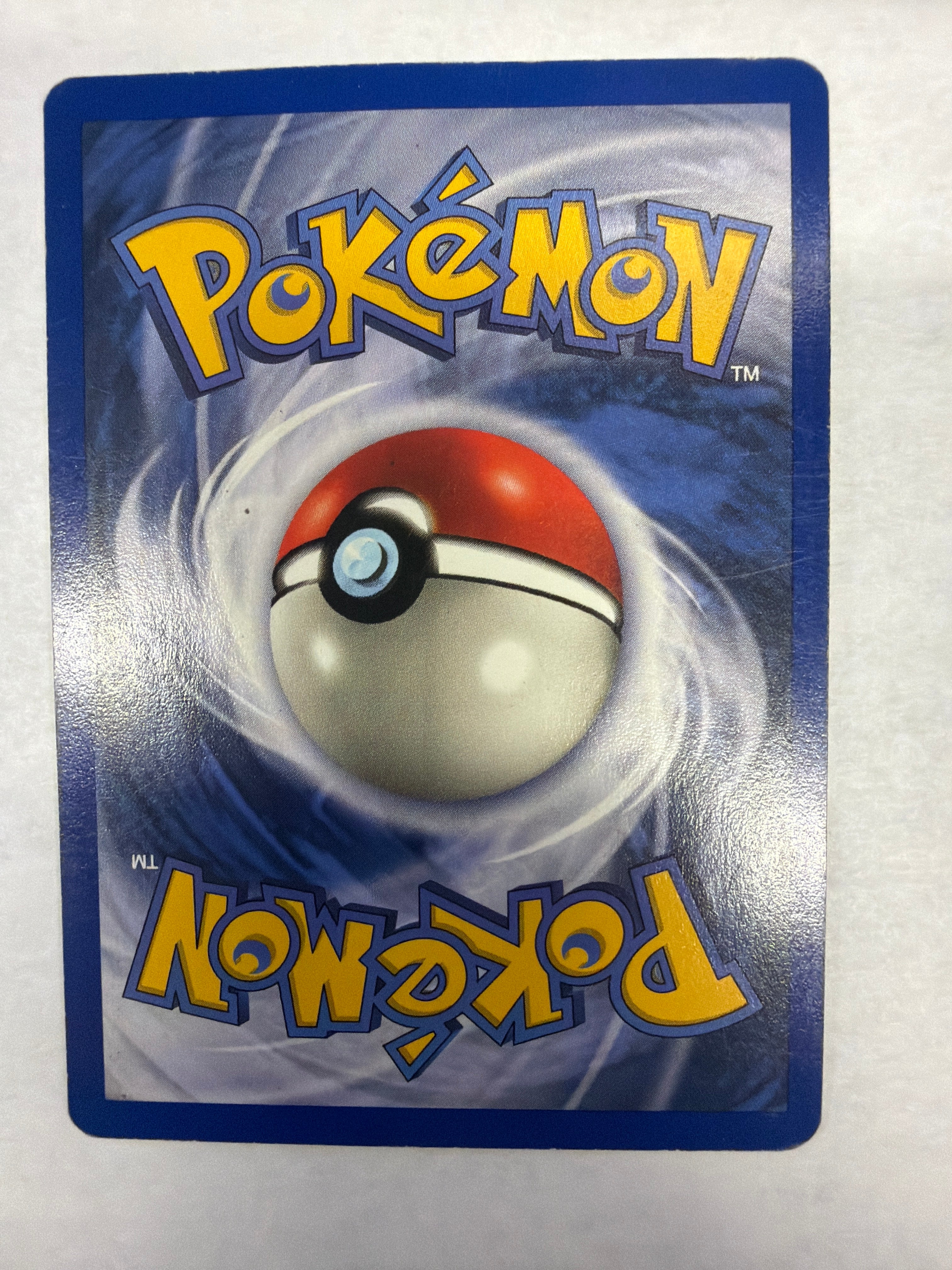 Pokémon TCG - Jungle Unlimited Mr. Mime 6/64 Holo HP