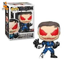 Funko Pop! Marvel Venomized Mr. Fantastic GameStop Exclusive #689