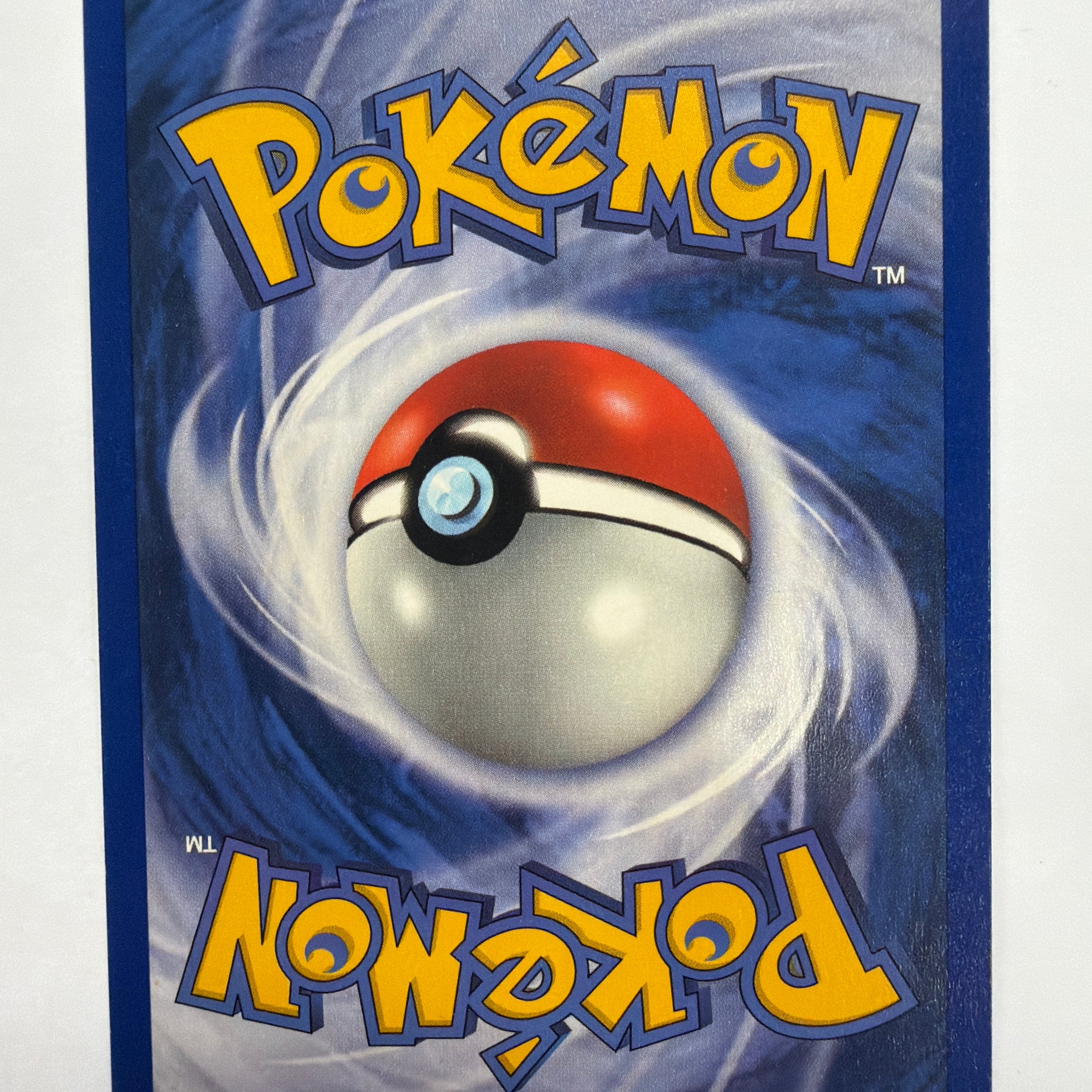 Pokémon TCG - Jungle Unlimited Pikachu 60/62 Non-Holo NM