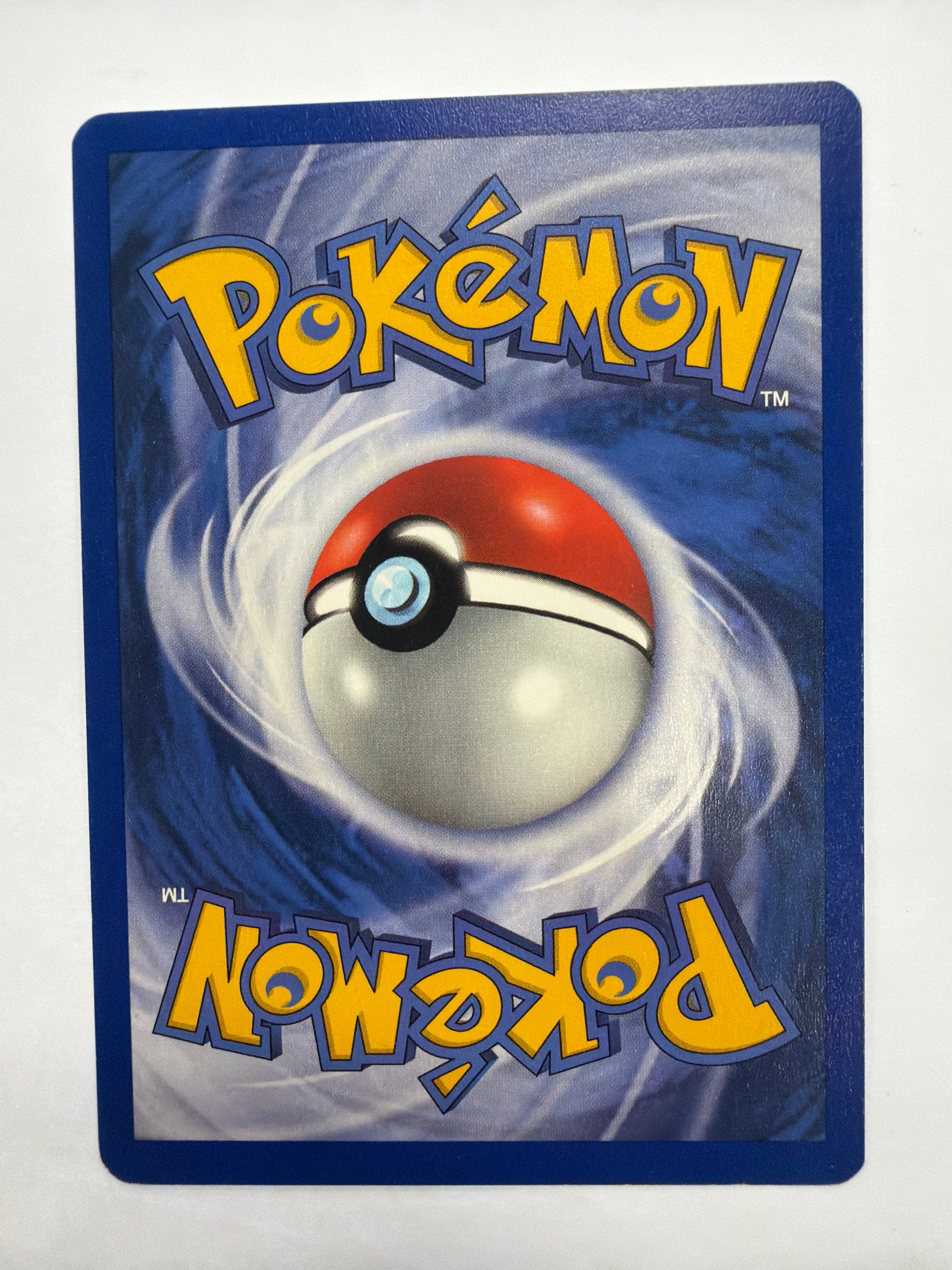 Pokémon TCG - Jungle Unlimited Pikachu 60/62 Non-Holo NM
