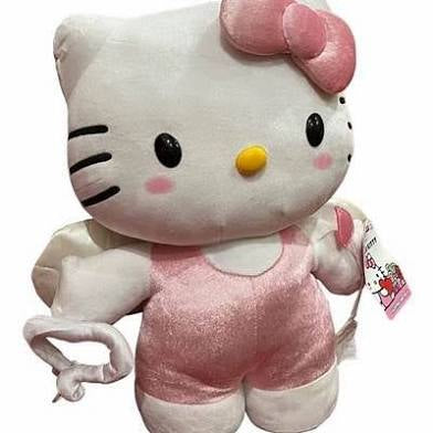 Hello Kitty Cupid Large Plush