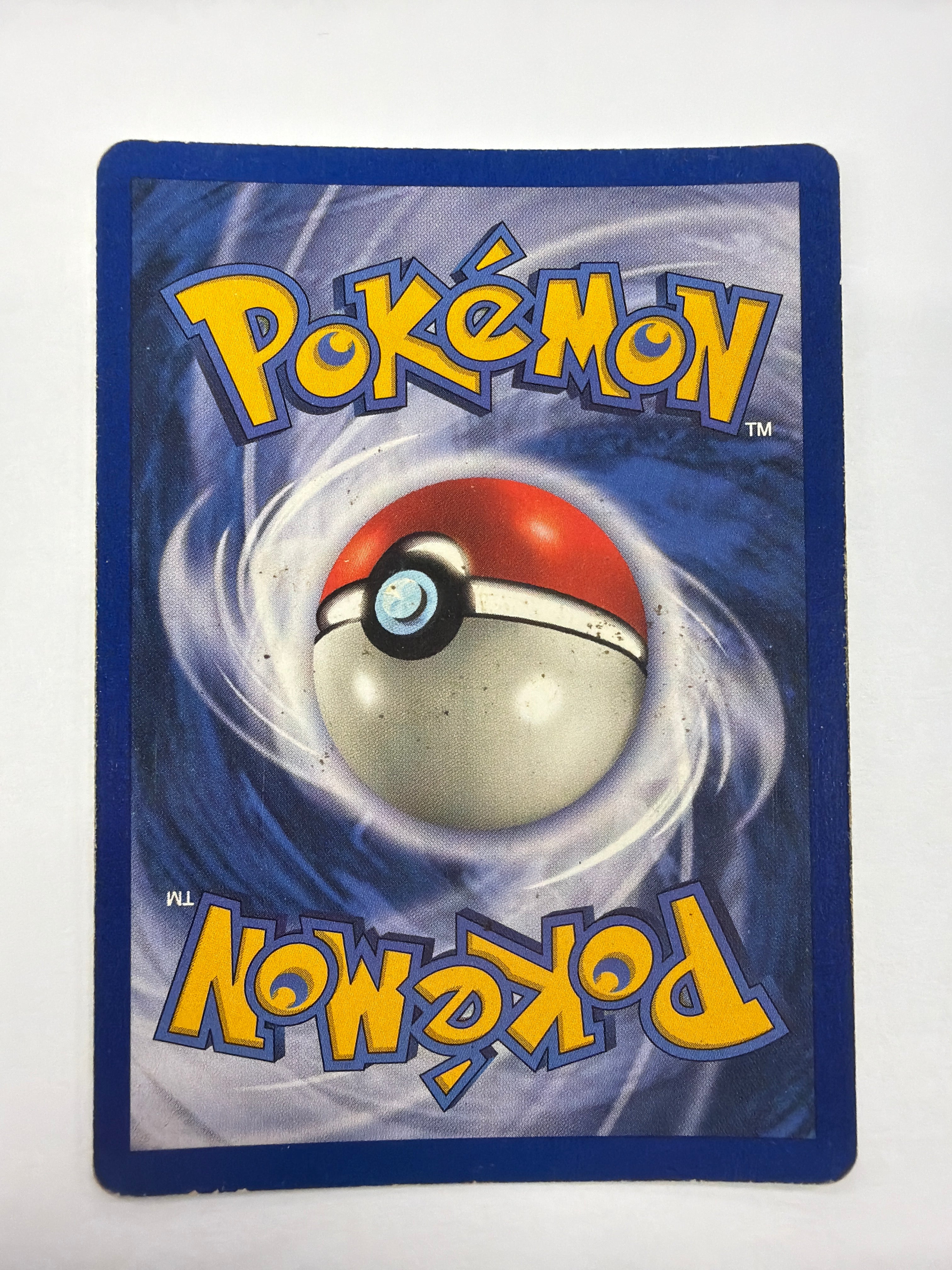 Pokémon TCG - Jungle Unlimited Nidoqueen 7/64 Holo HP