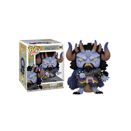 Funko Pop! Animation One Piece Kaido #1624