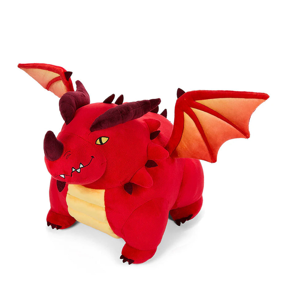 Kidrobot Dungeons & Dragons®: Honor Among Thieves - Themberchaud 13" Plush