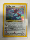 Pokemon TCG Cool Porygon 15 Black Star Promo HP