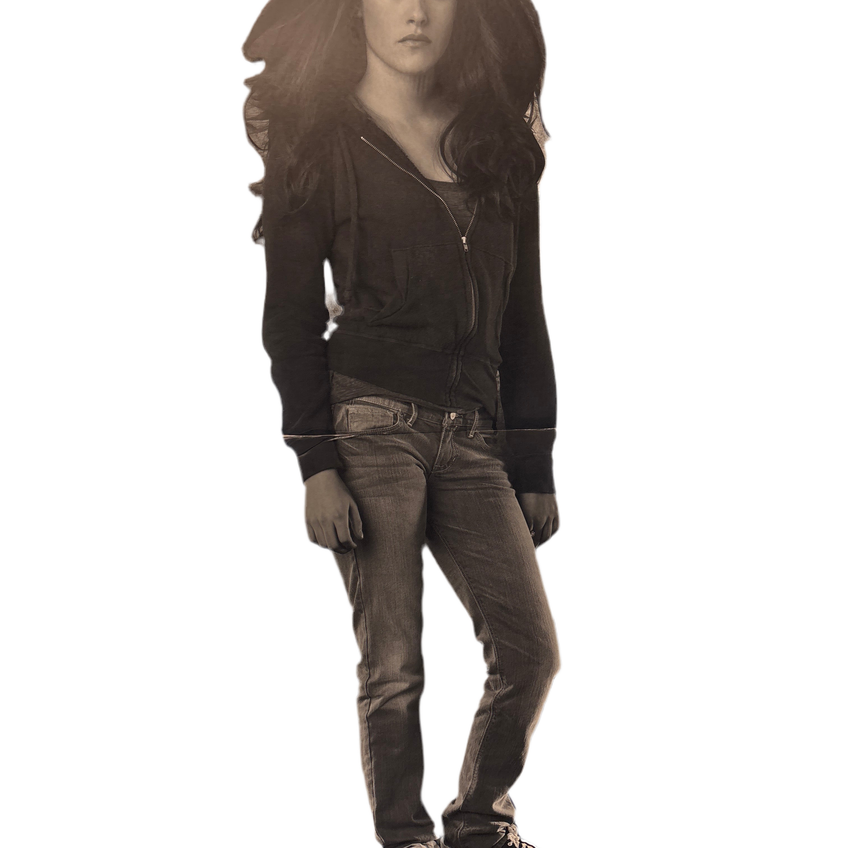 Twilight Bella Cardboard Cut-Out Standee