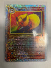 Pokemon TCG Flareon 10/110 Legendary Collection Reverse Holo LP