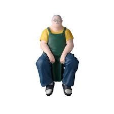 Sega Sakamoto Days Sakamoto Figure