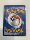 Pokemon TCG Gyarados 7/130 Base Set 2 Holo Damaged