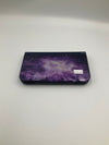 CONSOLE: Nintendo 3DS XL w/o Stylus & Charger  S/N:QW122153165