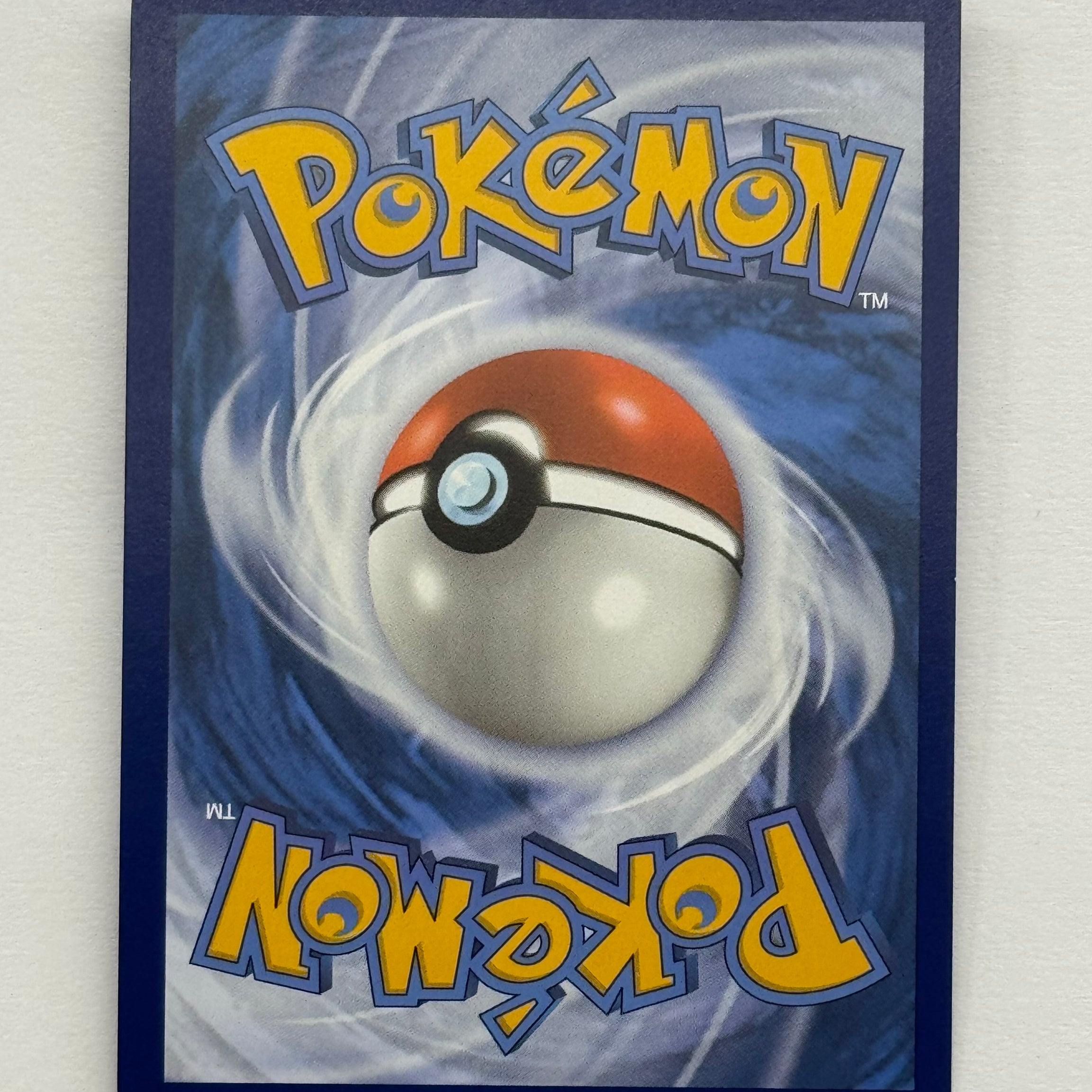Pokémon TCG - Temporal Forces Litten 167/162 NM