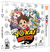 Nintendo 3DS - Yo-Kai Watch
