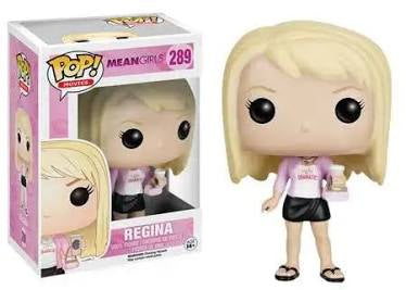 Funko Pop! Movies Mean Girls Regina #289