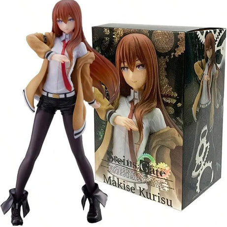 Taito Coreful Steins Gate Makise Kurisu Statue