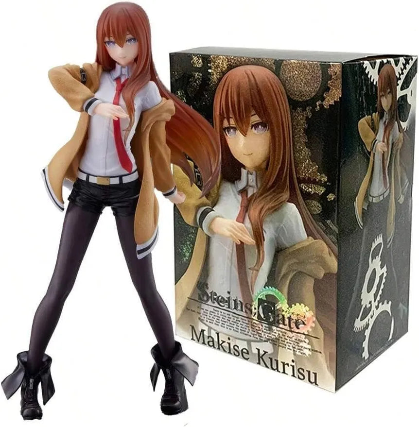 Taito Coreful Steins Gate Makise Kurisu Statue
