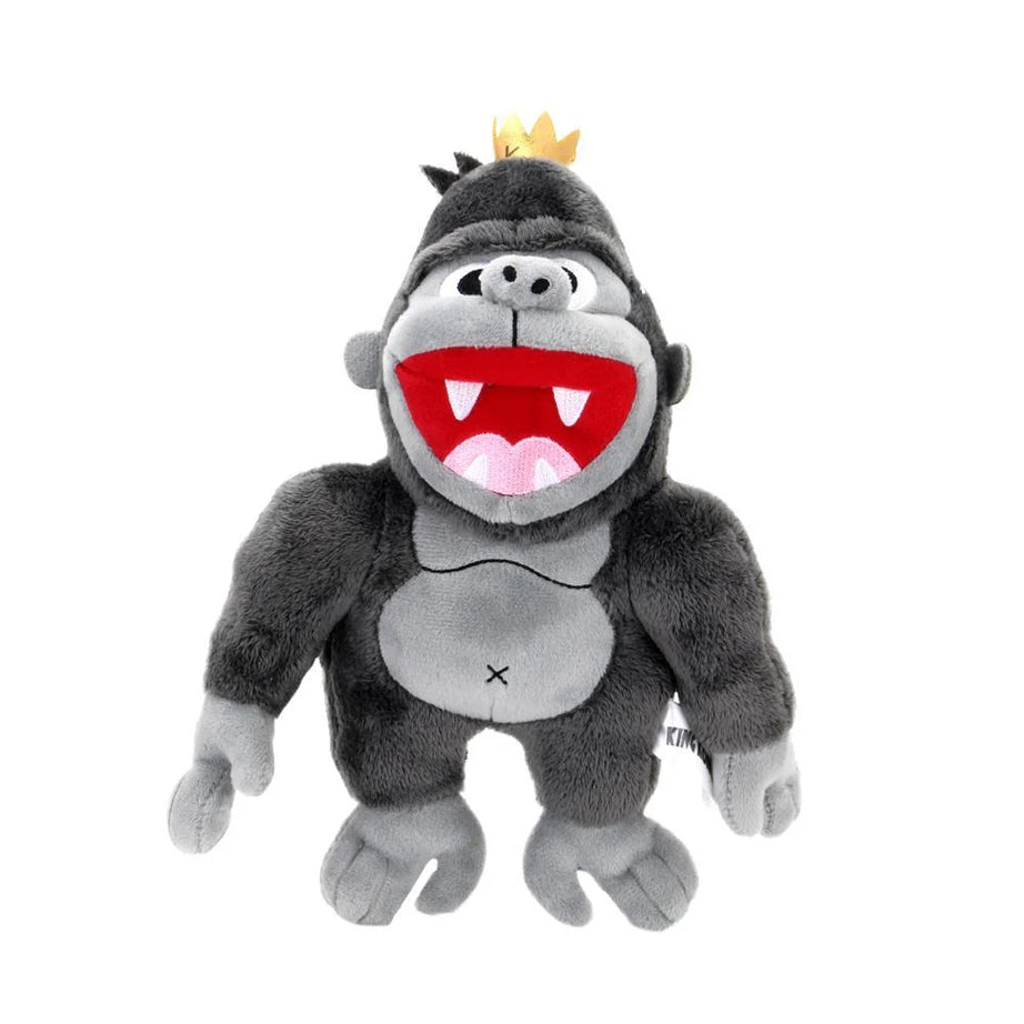 Kidrobot King Kong Phunny Plush