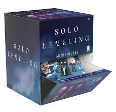 PhatMojo Solo Leveling Mystery Bag Clips