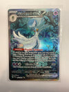 Pokémon TCG Gardevoir Ex 233/091 Paldean Fates Alt Art NM