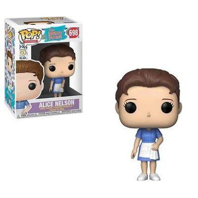 Funko Pop! Television The Brady Bunch Alice Nelson #698