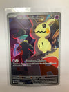 Pokémon TCG Team Rocket’s Mimikyu 238/217 Ascended Heroes NM