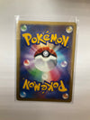 Japanese Pokémon TCG Alto Mare’s Latias 10th Anniversary NM