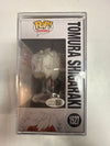 SIGNED! Funko Pop My Hero Academia Tomura Shigaraki Funko Exclusive Signed Eric Vale #1527
