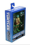 Neca Dogu Publishing Teenage Mutant Ninja Turtles Usagi Yojimbo Leonardo Action Figure