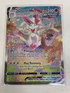 Pokémon TCG Sylveon Vmax 212/203 Evolving Skies Alt Art NM A