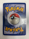 Pokemon TCG Lapras 10/62 Fossil Holo First Edition NM