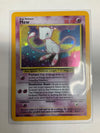 Pokemon TCG Mew 9 Black Star Promo Holo NM