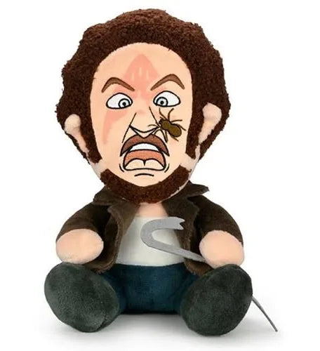 Kidrobot Phunny Home Alone Marv Spider on Face Plush