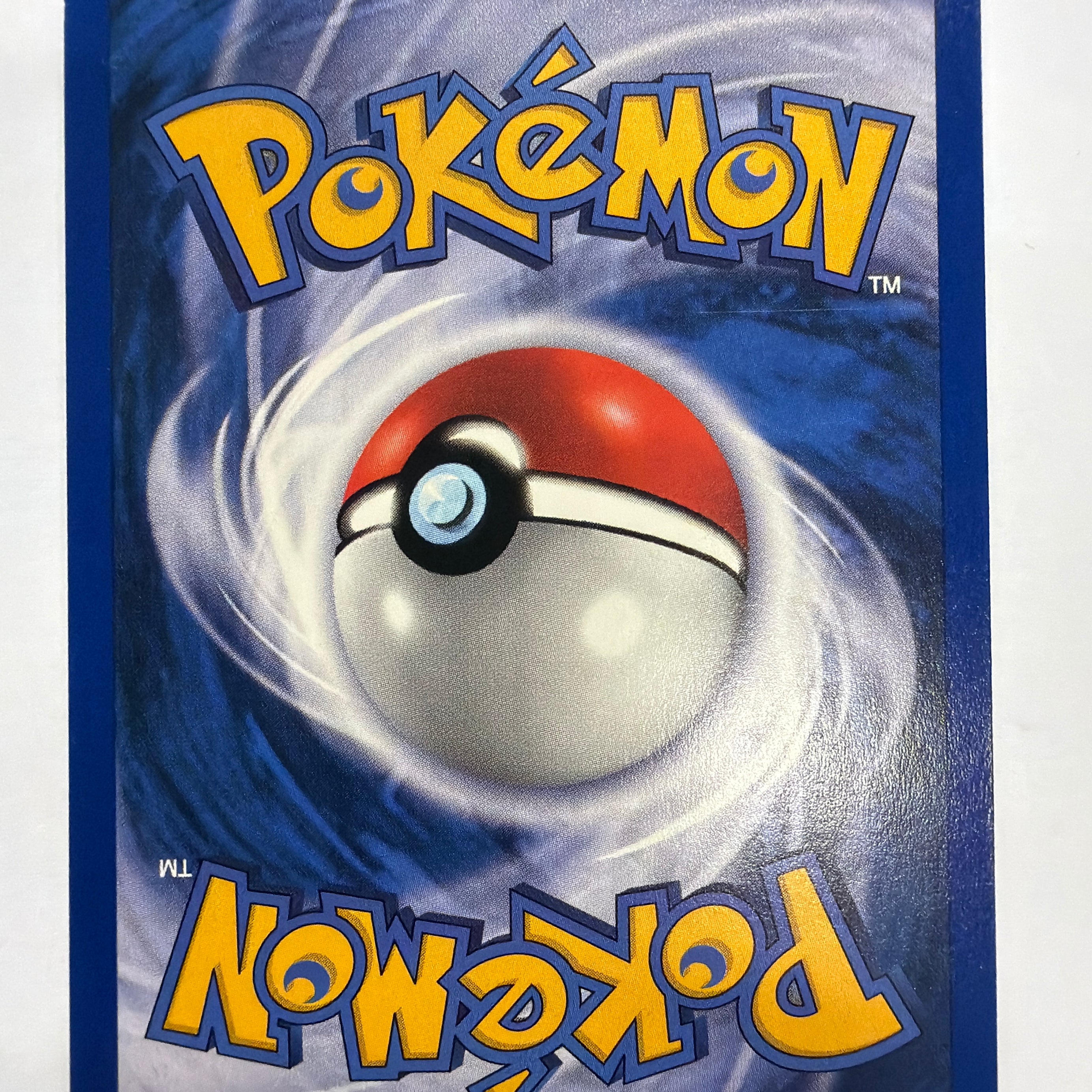 Pokémon TCG - Neo Genesis 1st Edition Double Gust 100/111 Non-Holo NM
