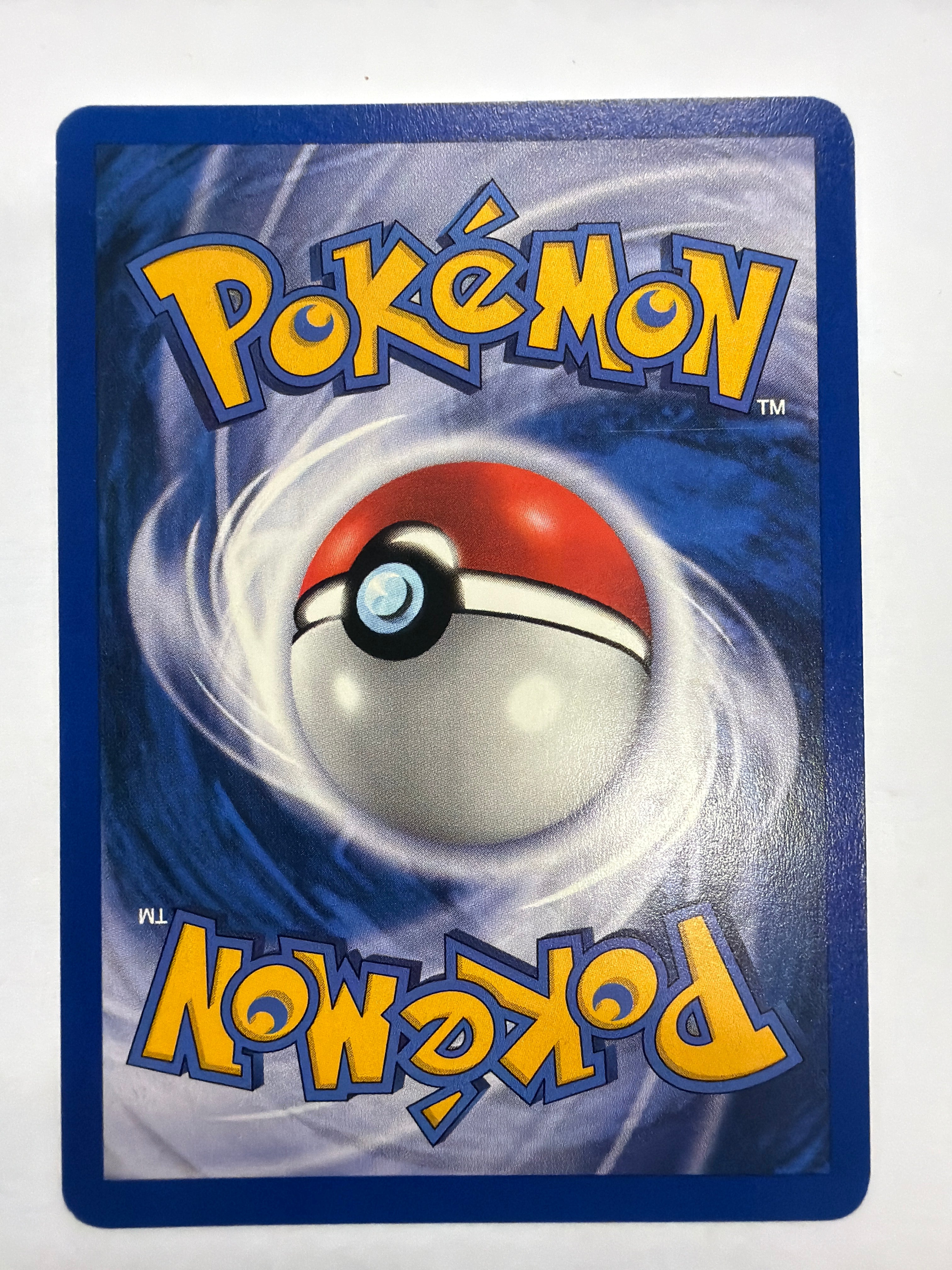 Pokémon TCG - Neo Genesis 1st Edition Double Gust 100/111 Non-Holo NM