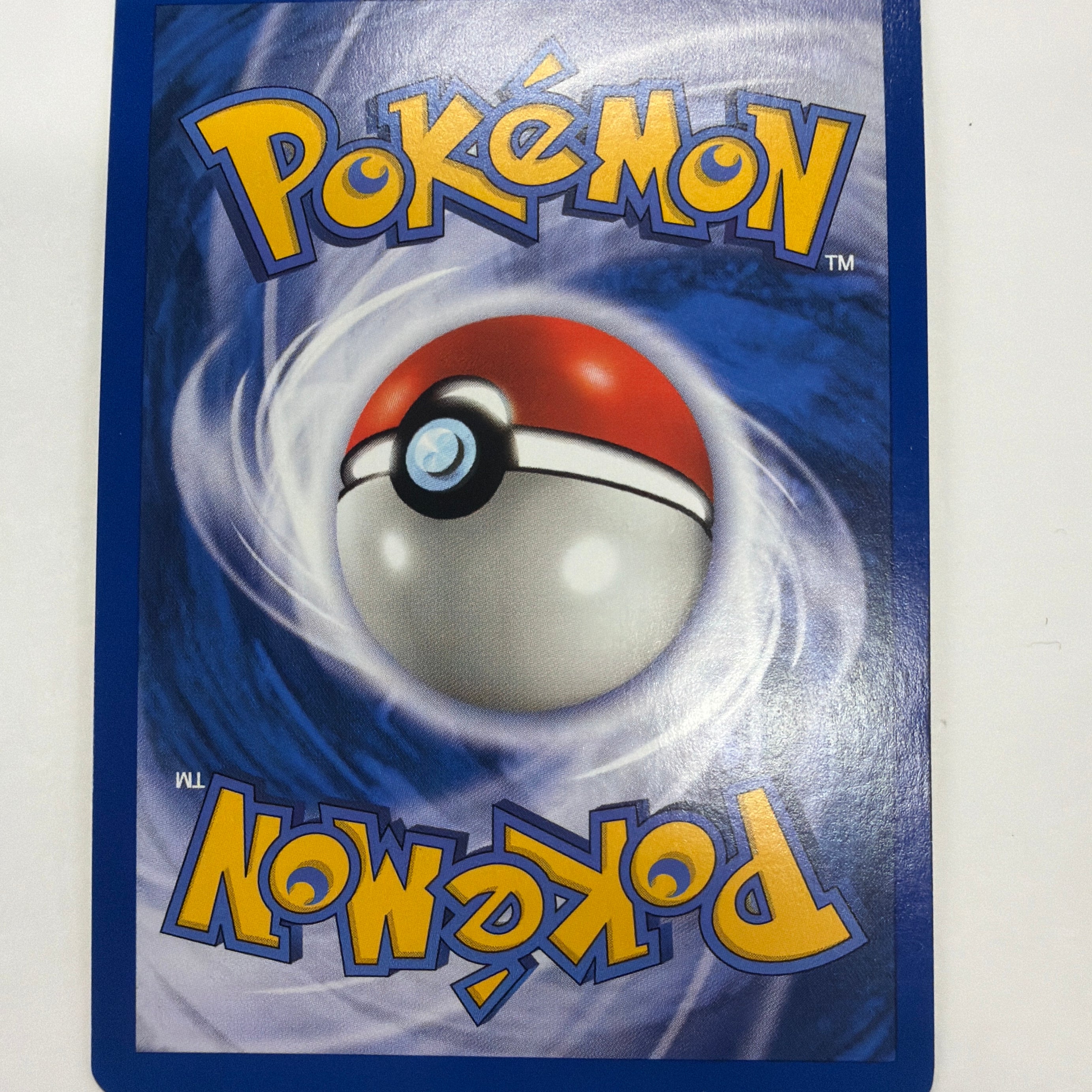 Pokémon TCG - Team Rocket Unlimited Dark Weezing 14/82 Holo NM