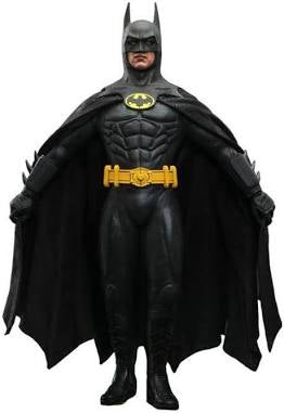 Hot Toys Batman MMS692 1/6th Scale Collectible Figure