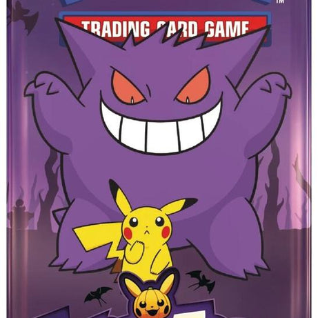 Pokémon TCG - Trick Or Trade  BOOster Mini Pack