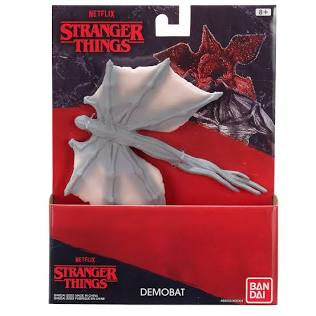 Bandai Stranger Things Demobat Action Figure