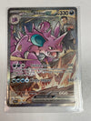 Pokémon TCG Team Rocket’s Nidoking Ex 233/182 Destined Rivals Alt Art NM