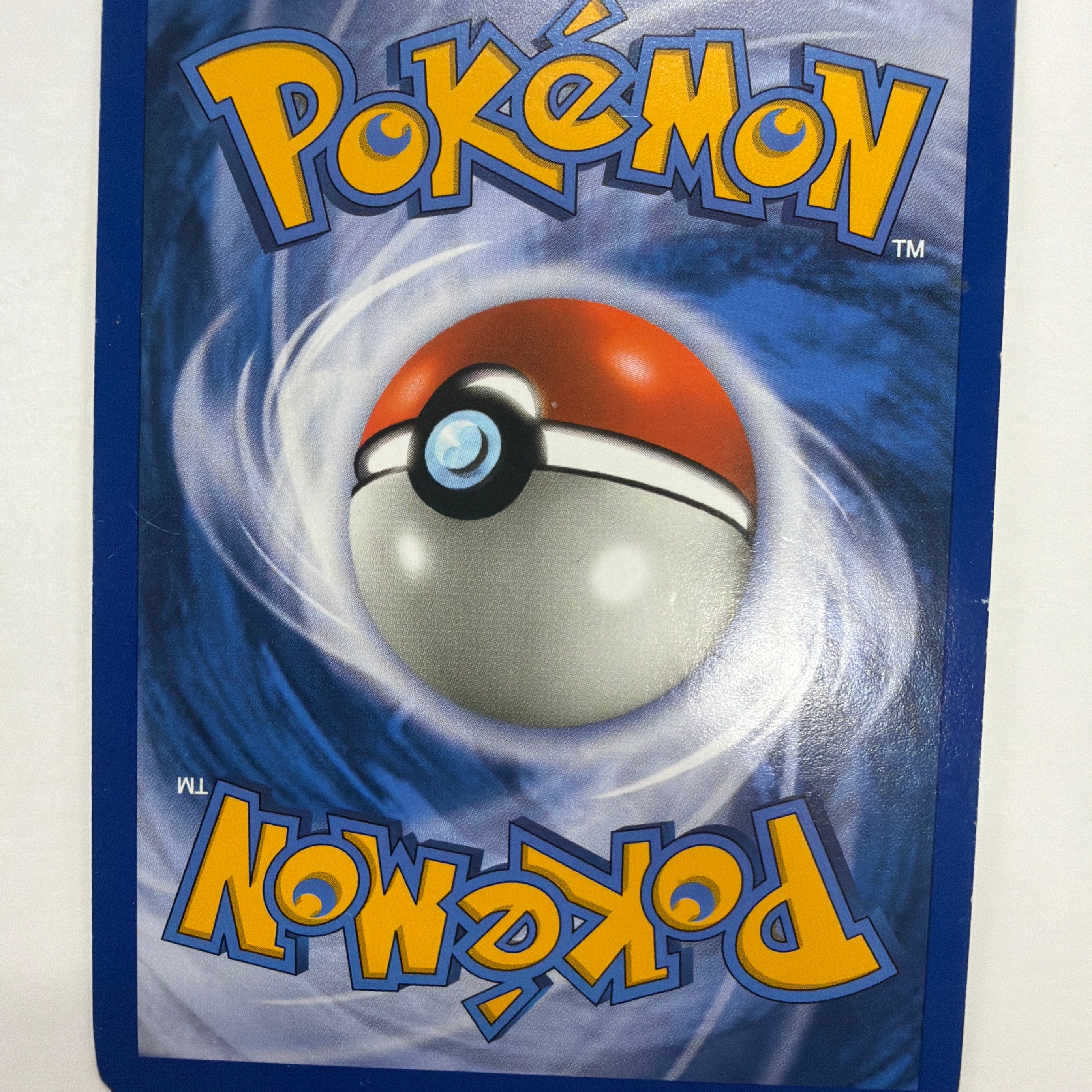Pokémon TCG - Mysterious Treasures Typhlosion 16/123 (Holo) MP
