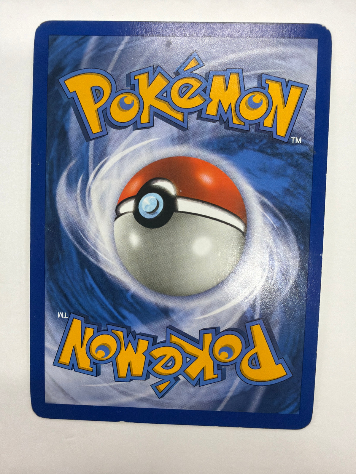 Pokémon TCG - Mysterious Treasures Typhlosion 16/123 (Holo) MP
