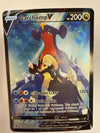 Pokémon TCG Garchomp V TG23/TG30 Astral Radiance Trainer Gallery Ultra Rare NM