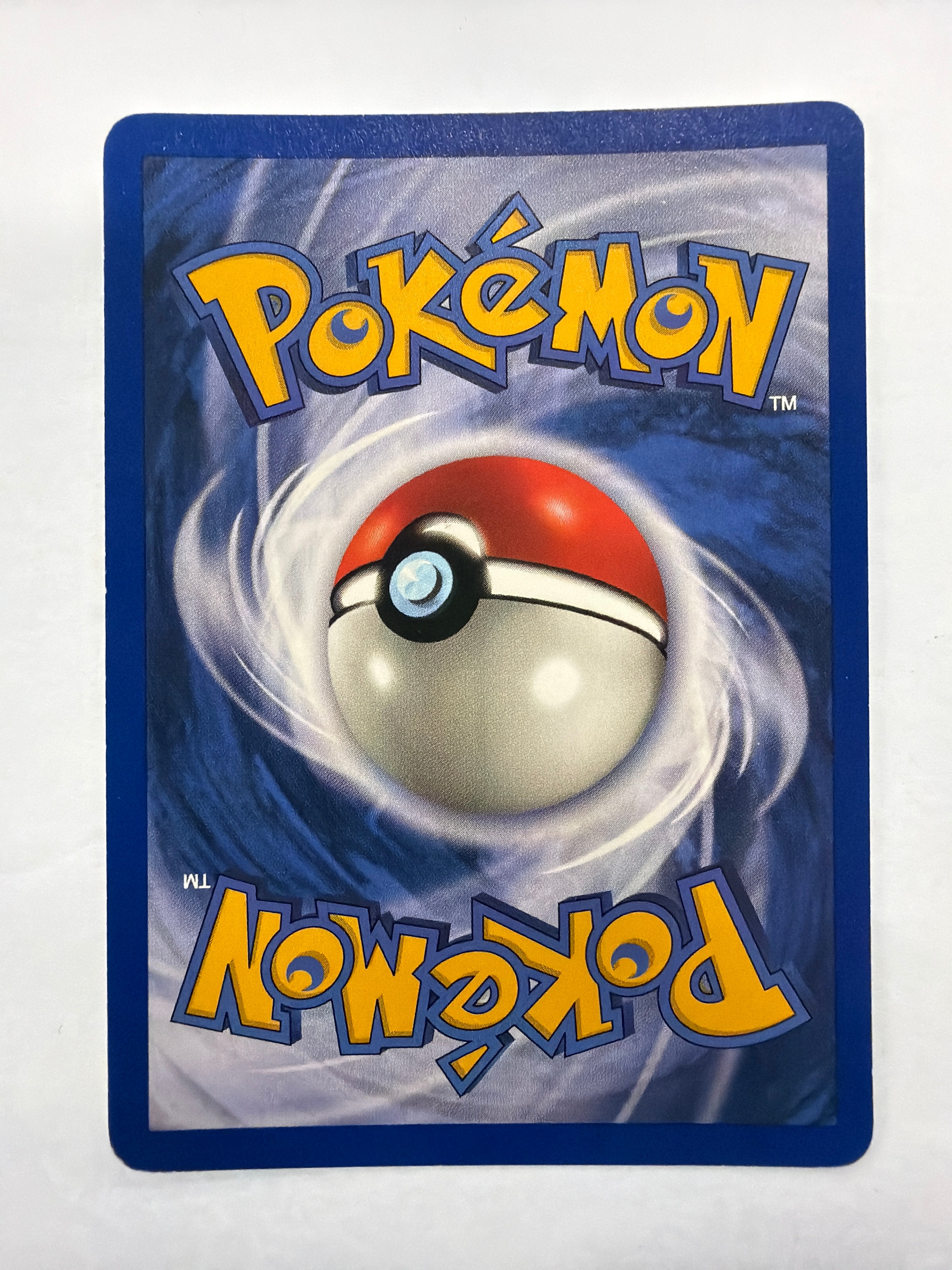 Pokémon TCG - Base Set Unlimited Poliwrath 13/102 Holo LP