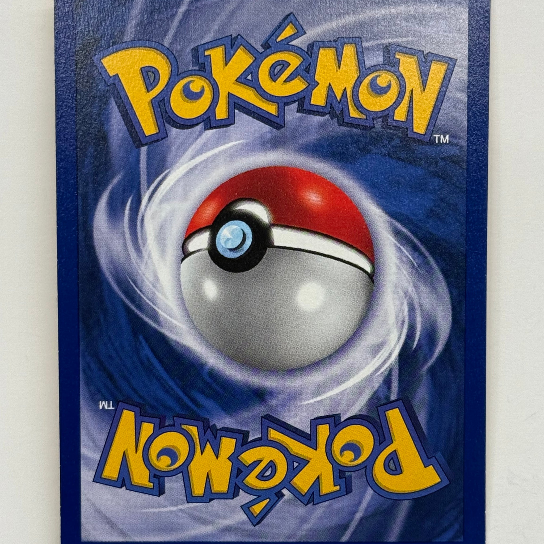 Pokémon TCG - Base Set 1st Edition Shadowless Machamp Holo 8/102 NM