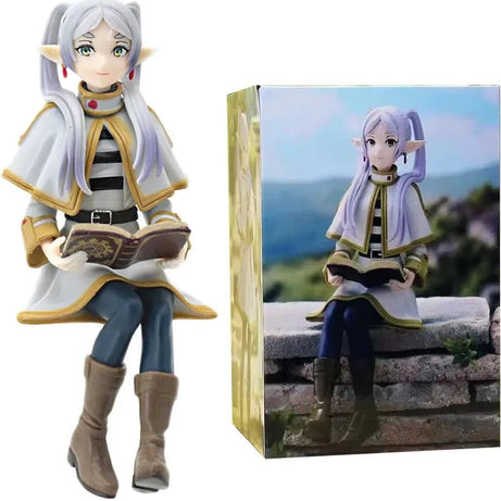 FuRyu Frieren Noodle Stopper Figure Statue