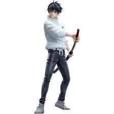Sega Luminasta Jujutsu Kaisen 5th Anniversary Yuta Okkotsu Statue